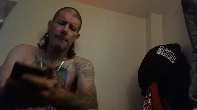 thefire420 online show from 07.27.26