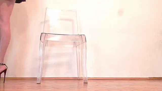 Lady-Nymph online show from 02.23.25