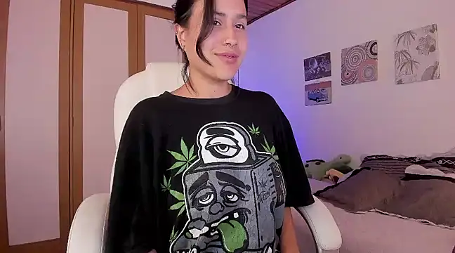 kinky rider online show from 12.19.24