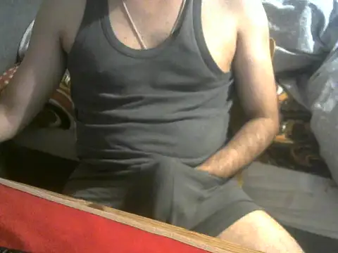 desiloverboy online show from 11.01.25