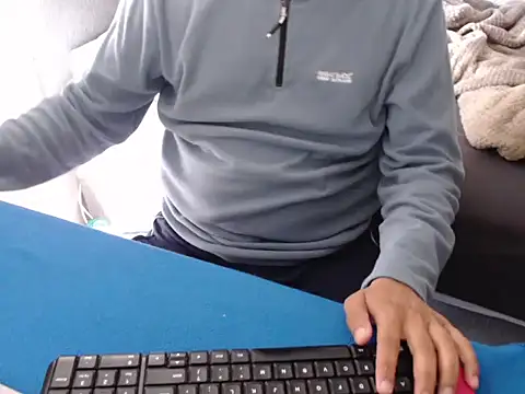 desiloverboy online show from 07.31.26