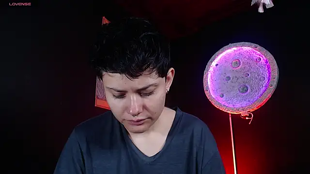 girl intense444 online show from 04.18.26