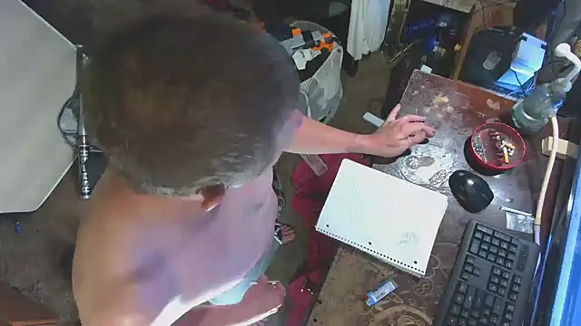 sex4fun 21 online show from 04.26.26