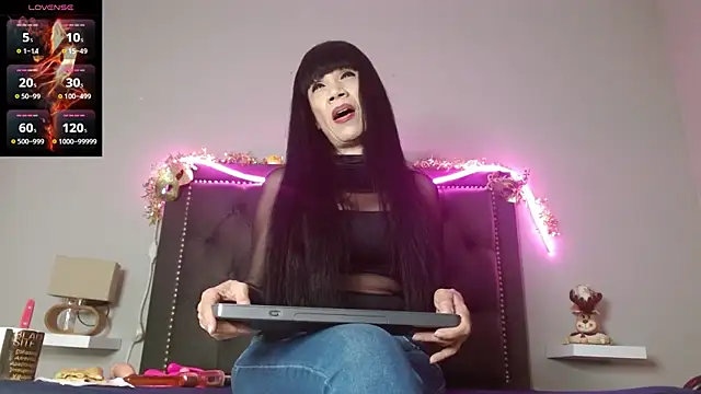 CharlotteLemke online show from 01.13.26