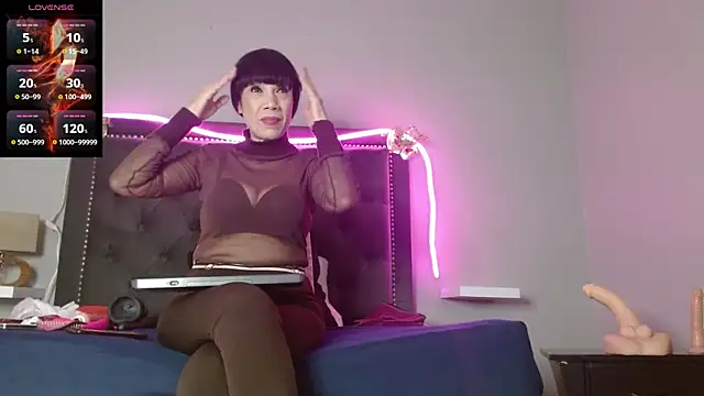 CharlotteLemke online show from 02.09.26