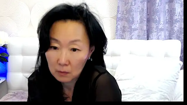 Asian legs online show from 02.07.25