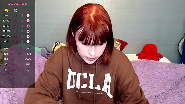 ivamayy online show from 12.20.24