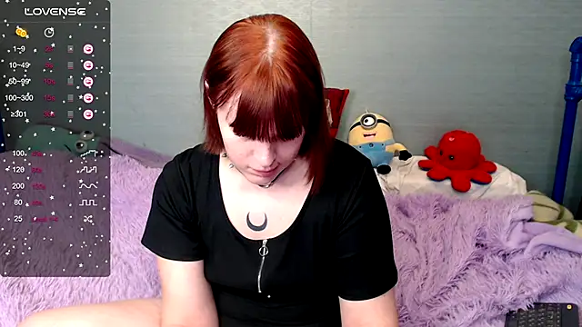 ivamayy online show from 01.06.25