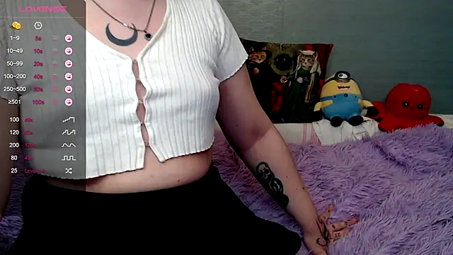 ivamayy online show from 01.16.25