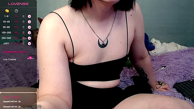 ivamayy online show from 02.27.25