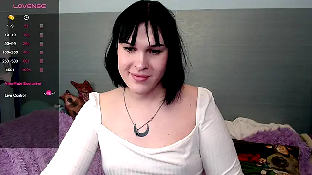 ivamayy online show from 03.04.25