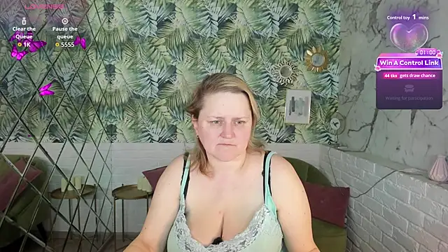 ScarlettSoft online show from 04.03.26