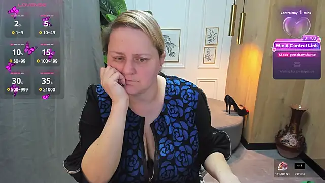 ScarlettSoft online show from 04.20.26