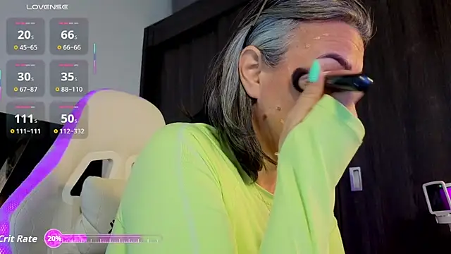 Katy Randy online show from 11.06.25