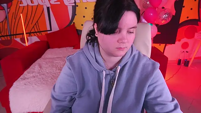 LittleShyy online show from 02.19.26