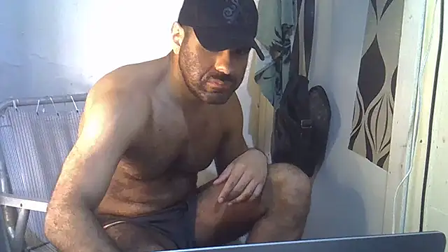 MILITARS online show from 01.13.26