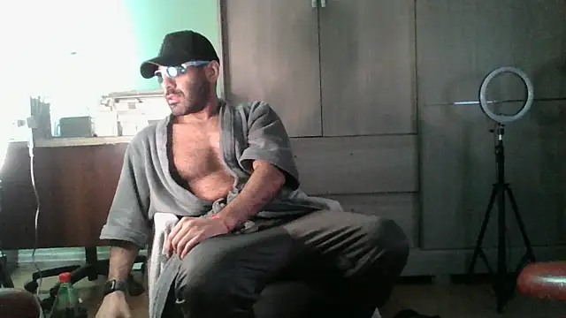 MILITARS online show from 06.25.26