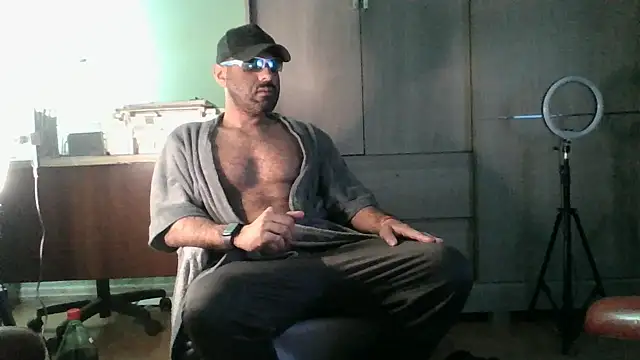 MILITARS online show from 06.25.26