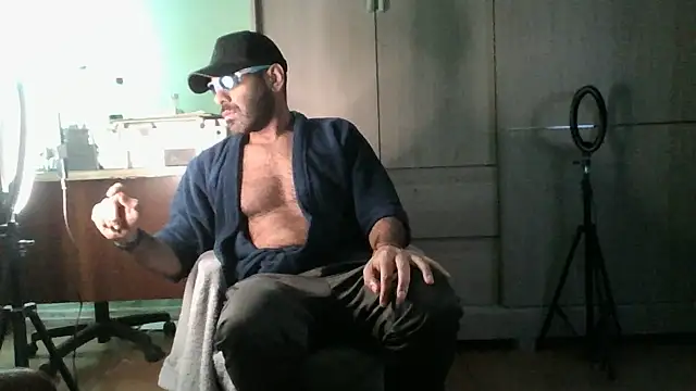 MILITARS online show from 06.25.26