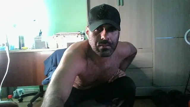MILITARS online show from 07.03.26