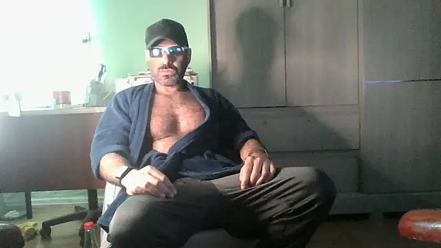 MILITARS online show from 07.09.26