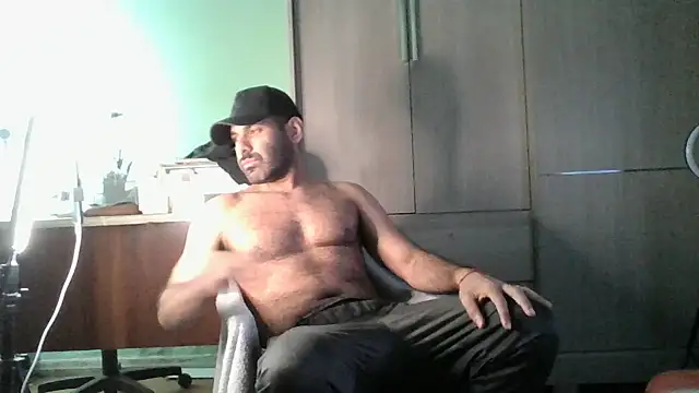 MILITARS online show from 07.17.26