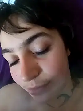 Blulilla69 online show from 12.15.24