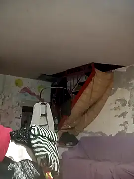 Blulilla69 online show from 12.26.24