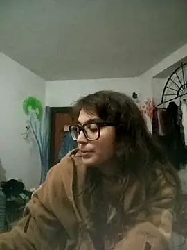 Blulilla69 online show from 12.27.24