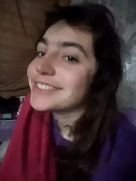 Blulilla69 online show from 12.28.24