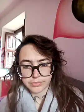 Blulilla69 online show from 01.12.25