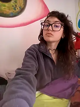 Blulilla69 online show from 01.15.25