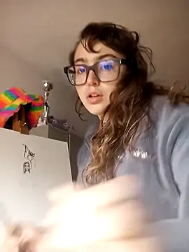 Blulilla69 online show from 01.16.25