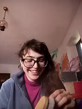 Blulilla69 online show from 01.17.25