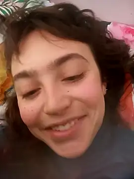 Blulilla69 online show from 01.30.25