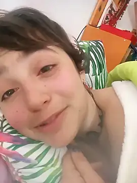 Blulilla69 online show from 01.31.25