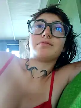 Blulilla69 online show from 09.26.25