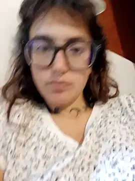 Blulilla69 online show from 09.29.25