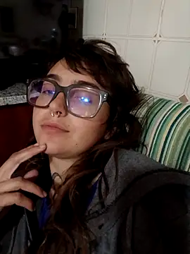 Blulilla69 online show from 10.07.25