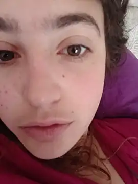 Blulilla69 online show from 11.06.25