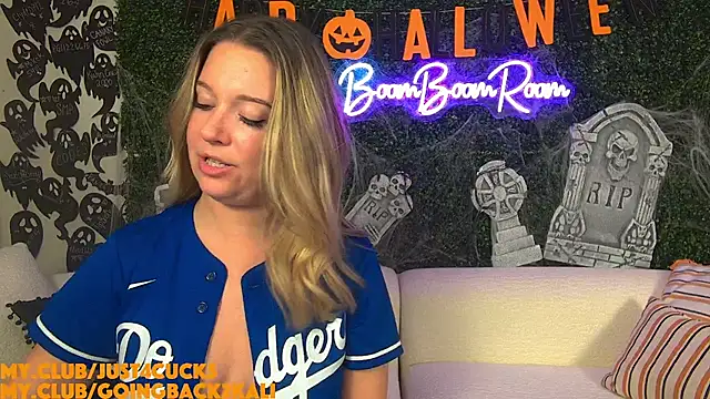 boomboomr00m online show from 11.02.25