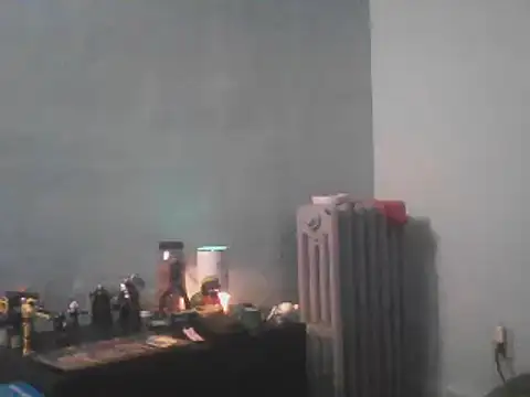 ReeferMadness59 online show from 01.16.25