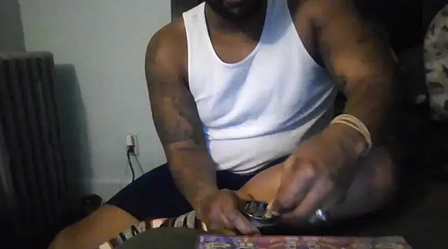 ReeferMadness59 online show from 02.28.25