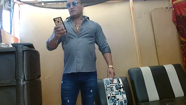 hardrock982 online show from 02.25.25