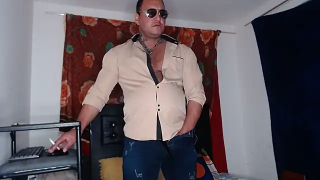 hardrock982 online show from 02.11.26