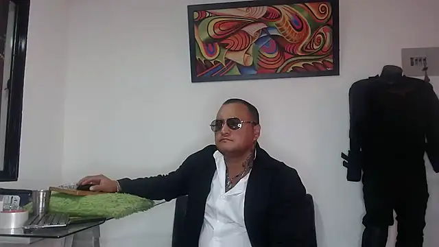 hardrock982 online show from 03.28.26