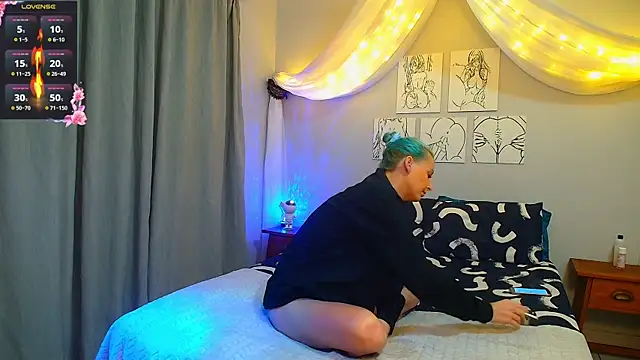 BEASTintheBEAUTY online show from 02.17.25