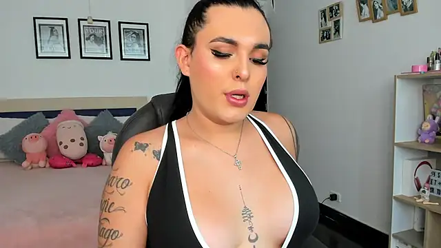 naty pink online show from 04.21.26