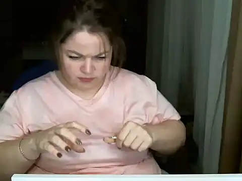 cute  cherry online show from 01.15.26