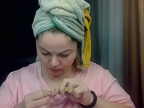 cute  cherry online show from 02.01.26